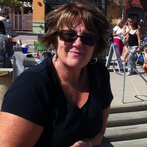 Meet your Posher, Marylou
